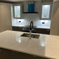Perla Grey Quartz