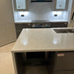 Perla Grey Quartz