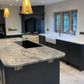 Branco Piracema Granite