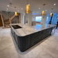 Branco Piracema Granite