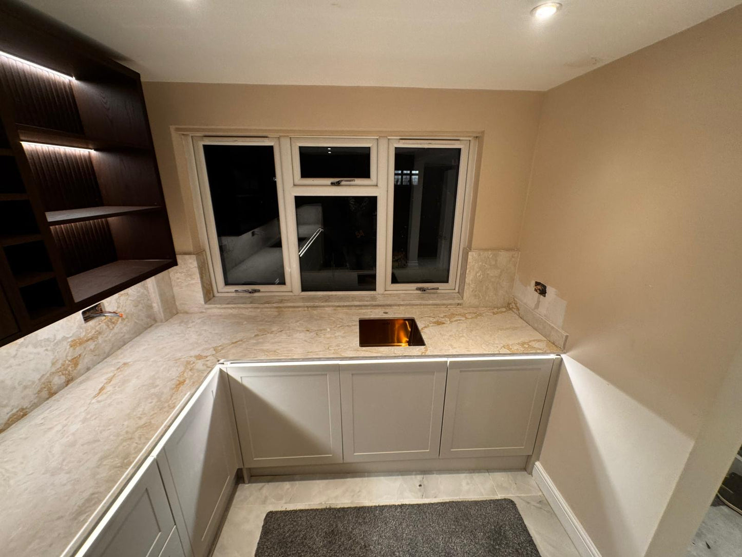 PQS Calacatta Portugal