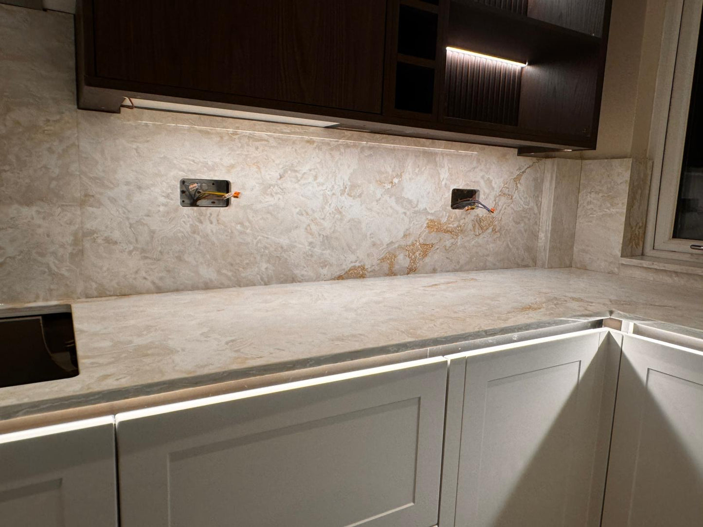 PQS Calacatta Portugal