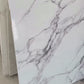 Calacatta Capria Quartz