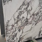 Uniceramica Calacatta Viola Porcelain full slab video