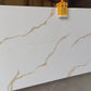 Calacatta Aurous Quartz