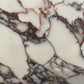 rosa bulgari quartz close up