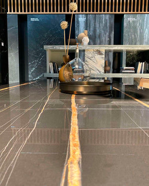 Marazzi Sahara Noir