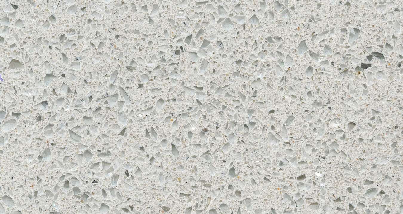 Silestone Blanco Stellar