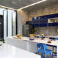 Silestone Blanco Zeus