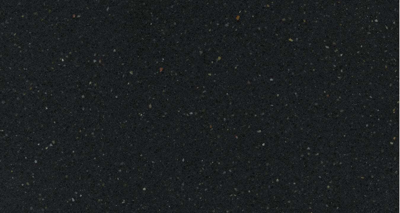 Silestone Night Tebas