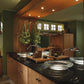 Silestone Night Tebas