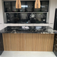 Silver Waves Granite