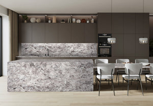 Four Seasons Quartz