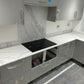 Statuario Toran Quartz