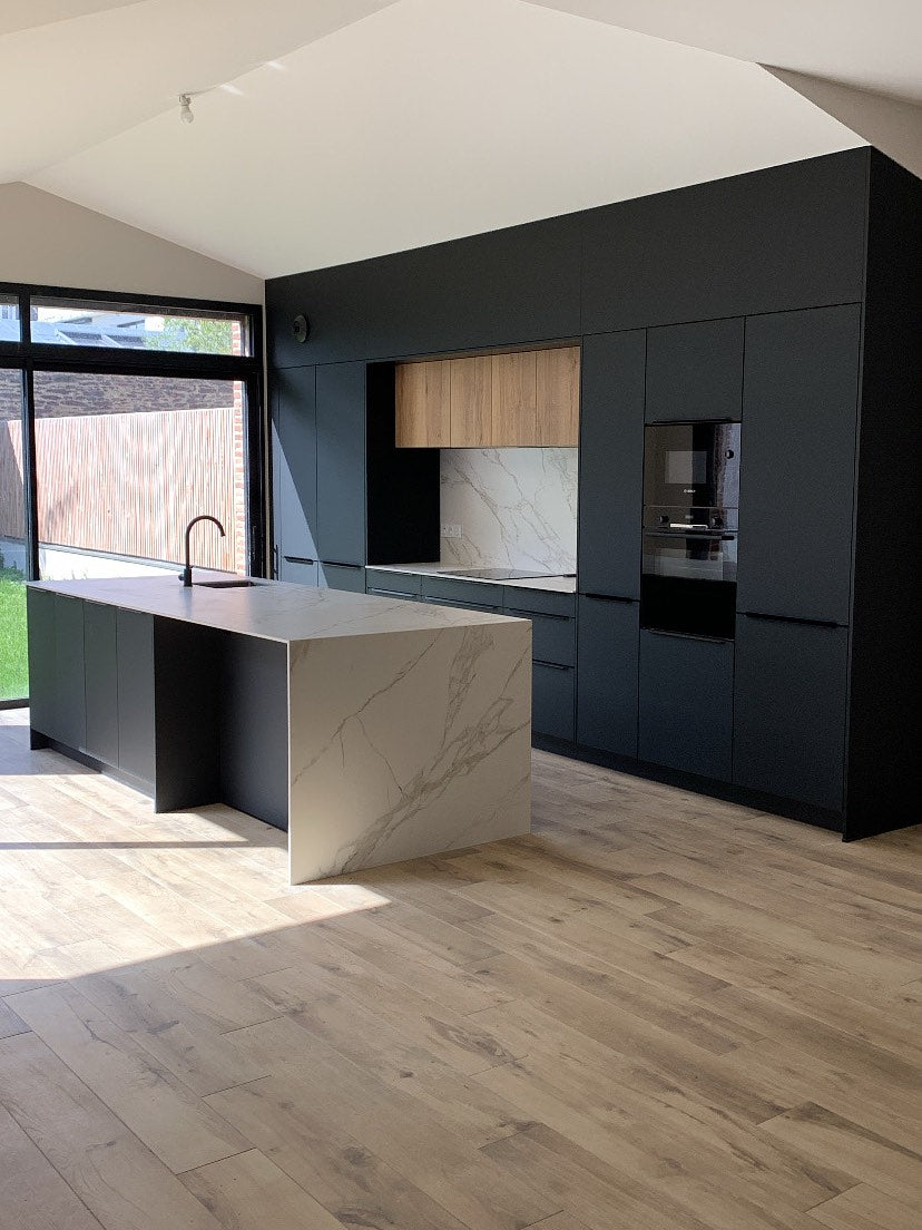 Uniceramica Calacatta Royal