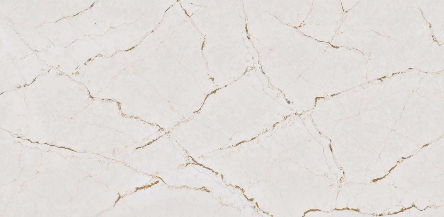 Silestone Versailles Ivory