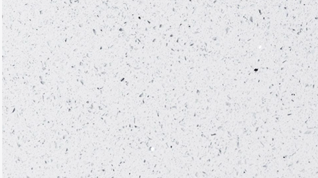 White Frost Quartz