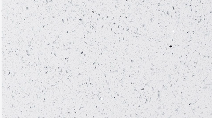 White Frost Quartz