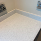 Worldwide Stones White Sparkle Quartz kitchen worktop