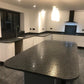 Steel Grey Skintouch Granite