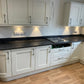 Steel Grey Skintouch Granite