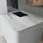 Valley White Granite