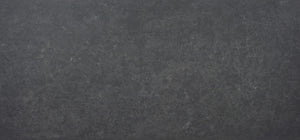 Unistone Tartufo dark grey quartz slab