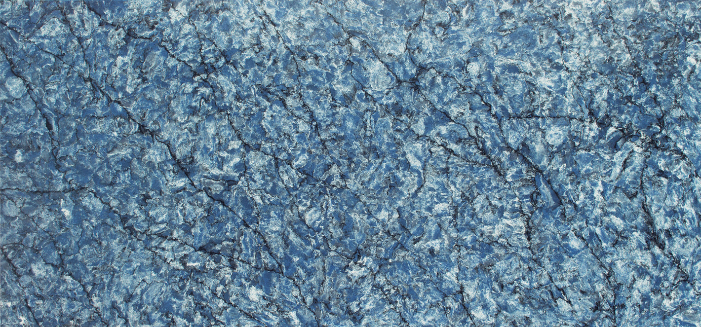 Thunder Blue
