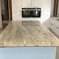 Valley White Granite