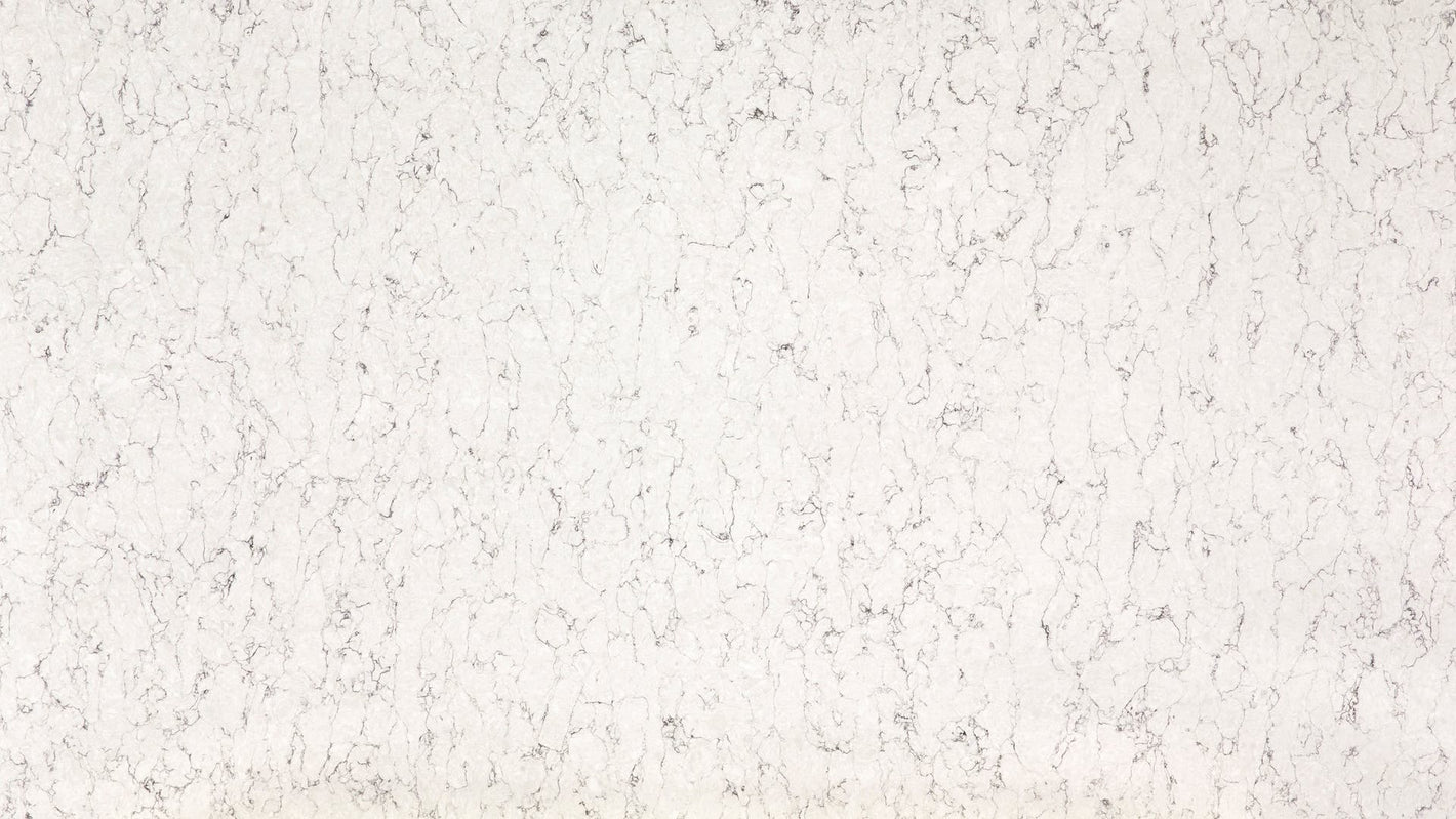 White Arabesque