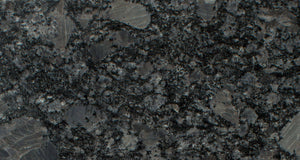 Steel Grey Granite Slab