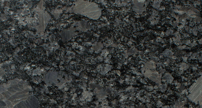Steel Grey Granite Slab
