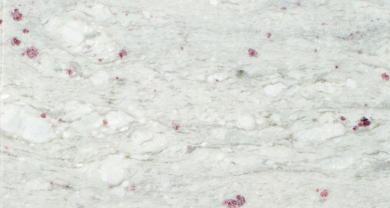 Valley White Granite